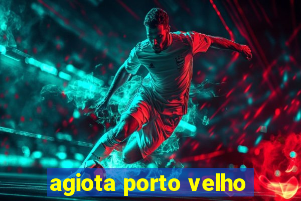 agiota porto velho